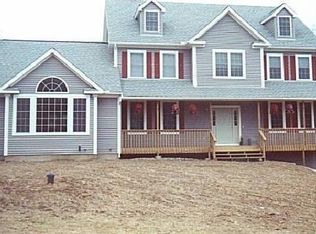 LOT 68 New Lebbon Rd, Newtown, CT 06470