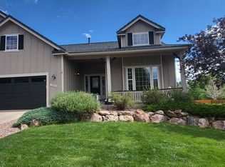 758 Capeglen Rd, Colorado Springs, CO 80906