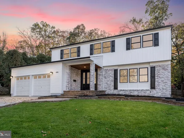 616 Glen Ct, Turnersville, NJ 08012