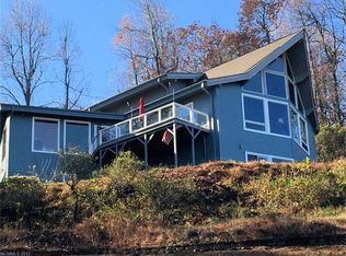 1285 Melrose Mountain Rd, Tryon, NC 28782
