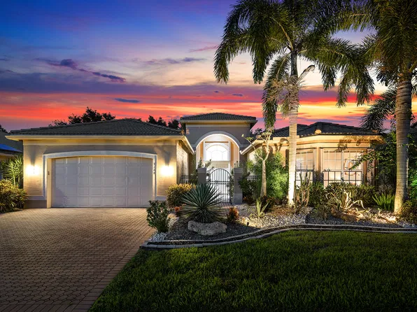 7168 Corning Circle, Boynton Beach, FL 33437