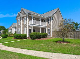 117 Old Jackson Rd, Goose Creek, SC 29445