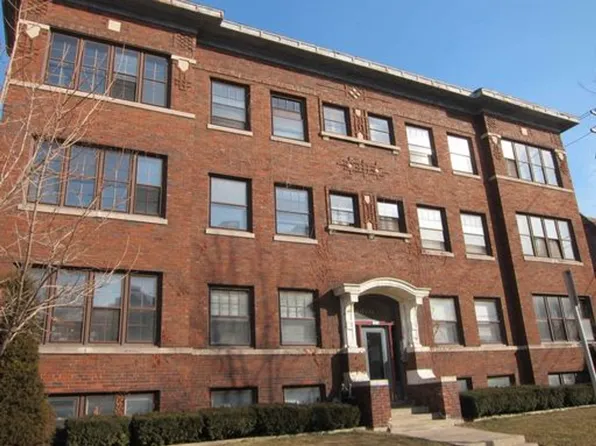 1614 E Royall Pl #A, Milwaukee, WI 53202