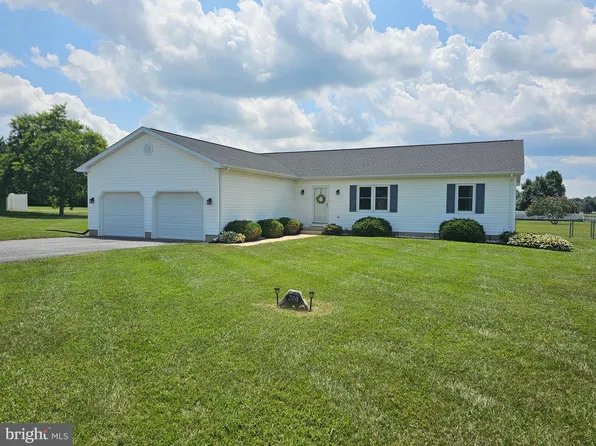 200 Lexington Mill Rd, Magnolia, DE 19962