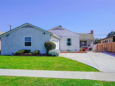 12920 Ardath Ave, Gardena, CA, 90249