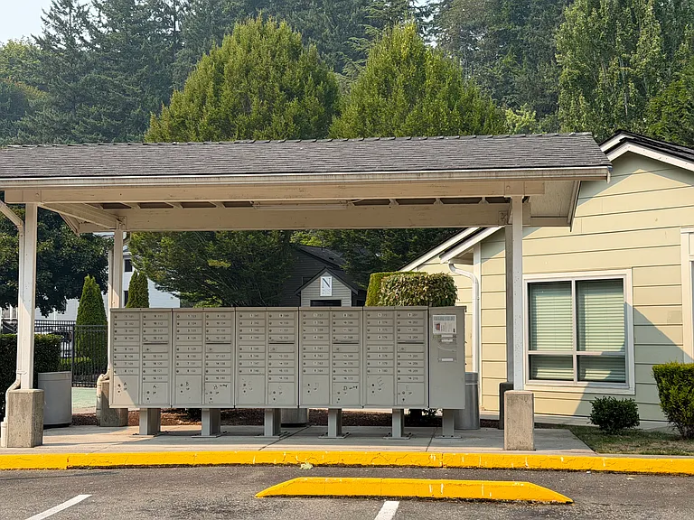 Mailbox