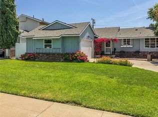 544 N Huntington St, San Fernando, CA 91340