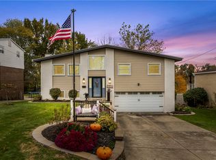 4426 Helmar Dr, Monroeville, PA