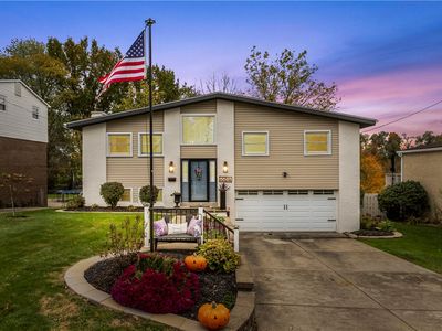 4426 Helmar Dr, Monroeville, PA, 15146