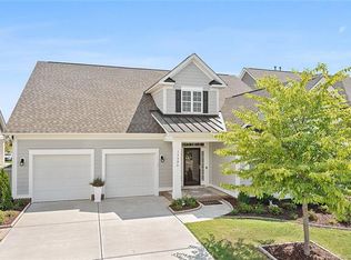 13926 Tilesford Ln #65, Huntersville, NC 28078