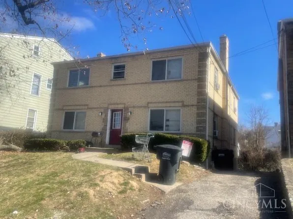 4308 Carter Ave, Cincinnati, OH 45212