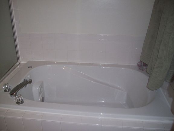 Master Glamour Bath