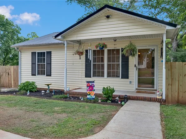 1020 Elizabeth St, Anderson, SC 29624