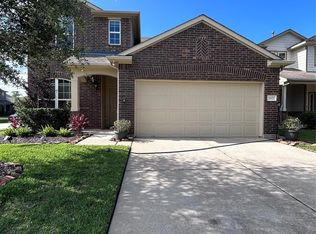 2627 Cold River Dr, Humble, TX 77396