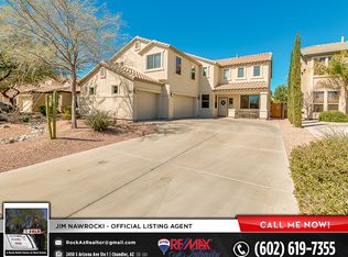 1360 E Baker Dr, San Tan Valley, AZ 85140