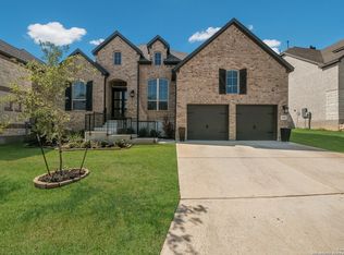 8906 Shady Pond, Boerne, TX 78015