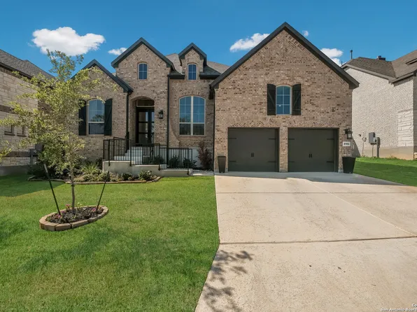 8906 SHADY POND, Boerne, TX 78015