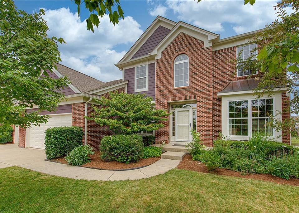 1560 Midnight Pass, Brownsburg, IN 46112 Zillow