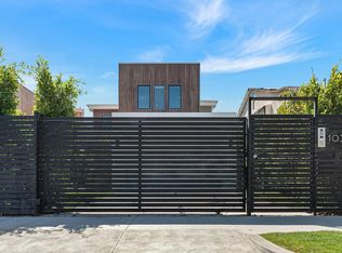 1037 Palms Blvd, Venice, CA 90291