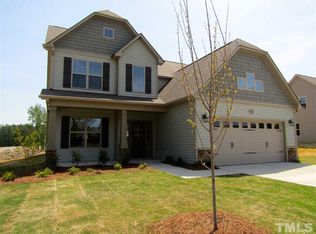 27 Sanibel Dr, Clayton, NC 27520