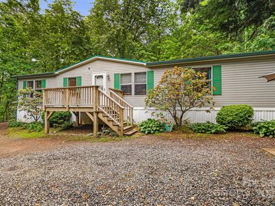 15 Robin Ln, Asheville, NC, 28806