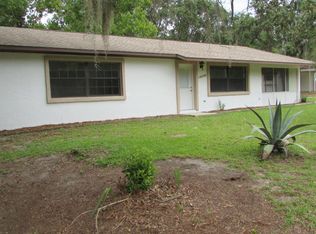 12320 SE 104th Ct, Belleview, FL 34420