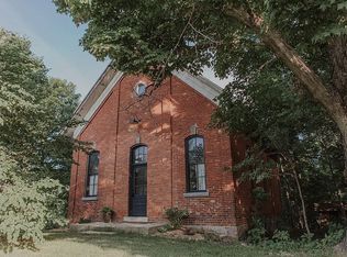 1055 Mt Tabor Rd, Berrien Springs, MI 49103