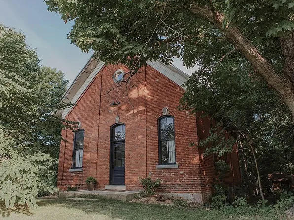 1055 Mt Tabor Rd, Berrien Springs, MI 49103