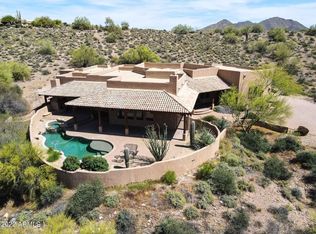 13323 N Goldfield Rd, Fort McDowell, AZ 85264