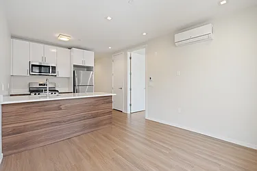 Rented by Living New York