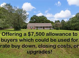 125 Kelly Ln, Dover, AR 72837