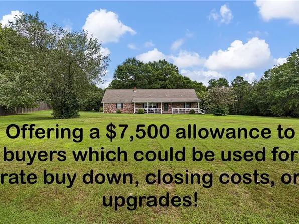 125 Kelly Ln, Dover, AR 72837