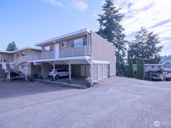 9911 NE 119th Court #A, Kirkland, WA 98034
