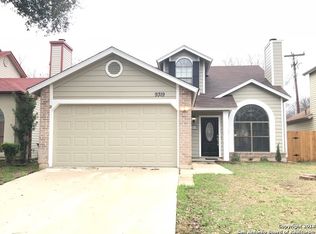 9319 Village Lance, San Antonio, TX 78250