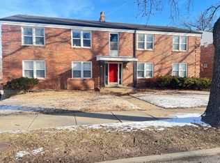 7463 Delmar Blvd APT 2E, Saint Louis, MO 63130