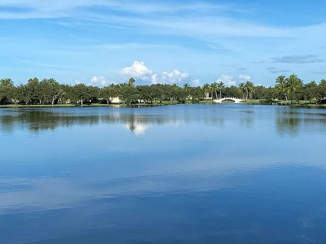 Beautiful Lakes