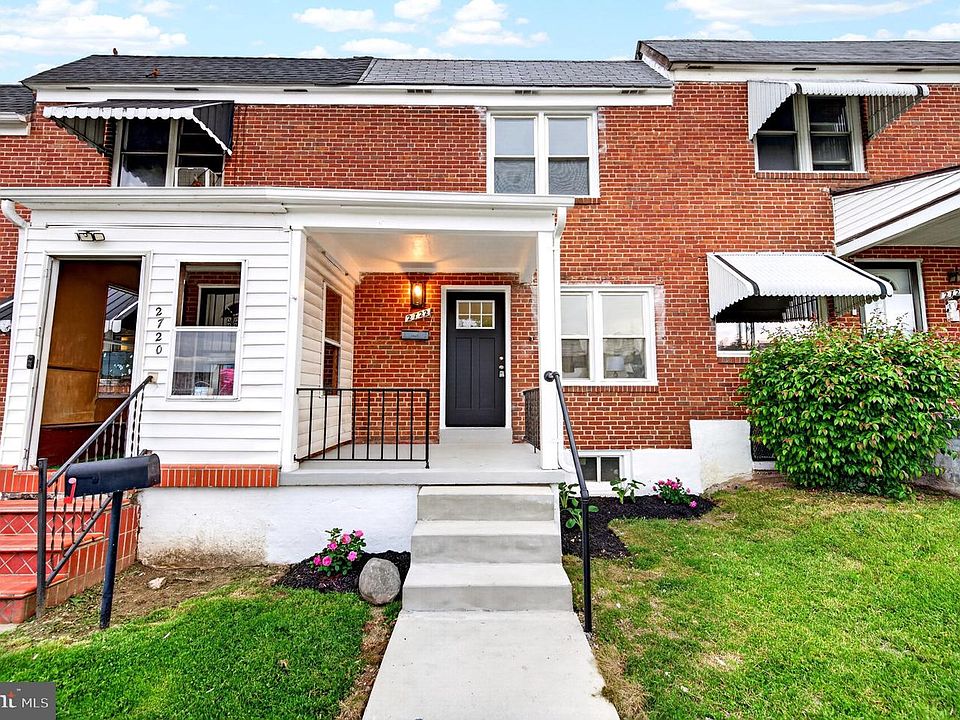 1st image of 2722 N Rosedale St