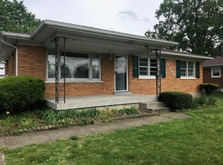 5205 Planet Dr, Louisville, KY 40258