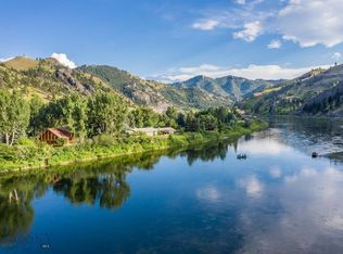 2816 Old Us Highway 91, Cascade, MT 59421