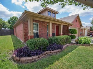 6919 Evening Shade Ln, Arlington, TX 76002