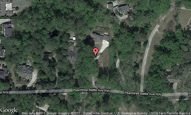Map View