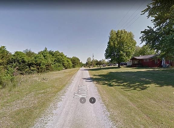 4th image of Chief Tishomingo St Lot 413-416