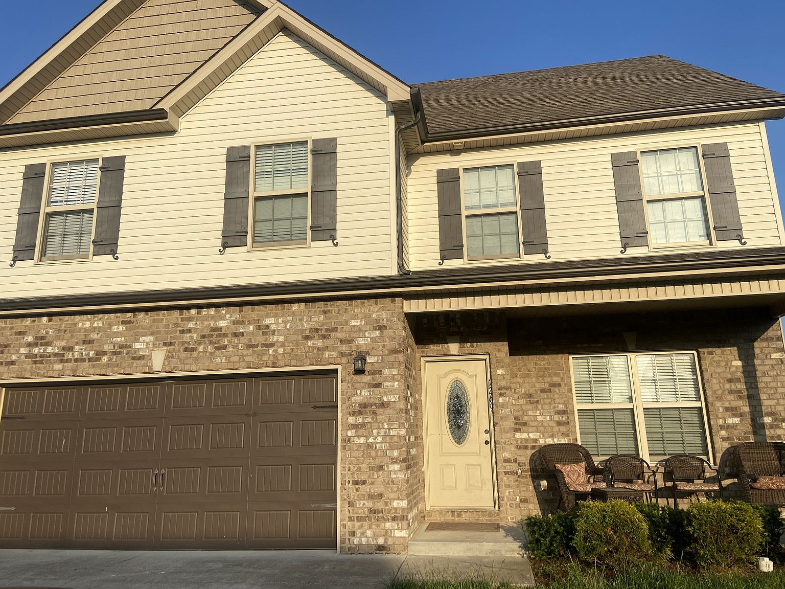 1269 Winterset Dr, Clarksville, TN 37040 Zillow