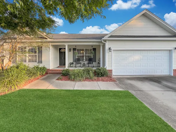 154 Antebellum Way, Summerville, SC 29483