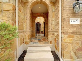 4542 Miraval Loop, Round Rock, TX 78665