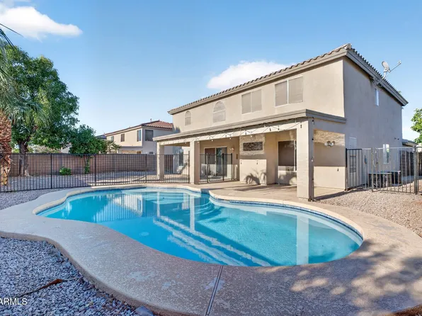 716 S CARDINAL Street, Gilbert, AZ 85296
