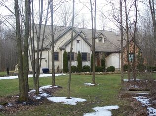 47684 Metz Rd, New Waterford, OH 44445