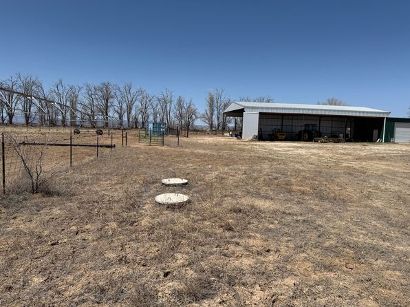1454 State Highway 41, Willard, NM 87063