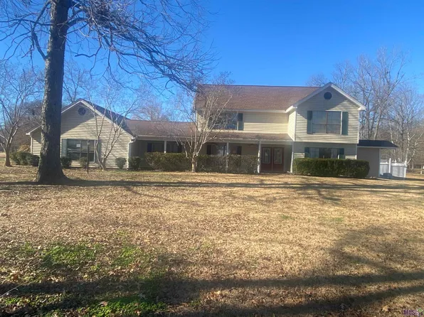 279 Panola Dr, Ferriday, LA 71334