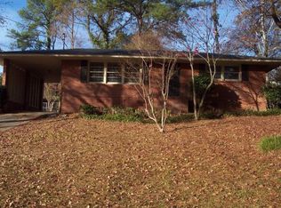 3225 Waco St, Columbus, GA 31909